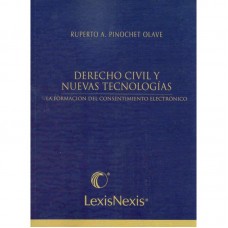 DERECHO CIVIL Y NUEVAS TECNOLOGÍAS